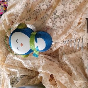 Christmas tree topper